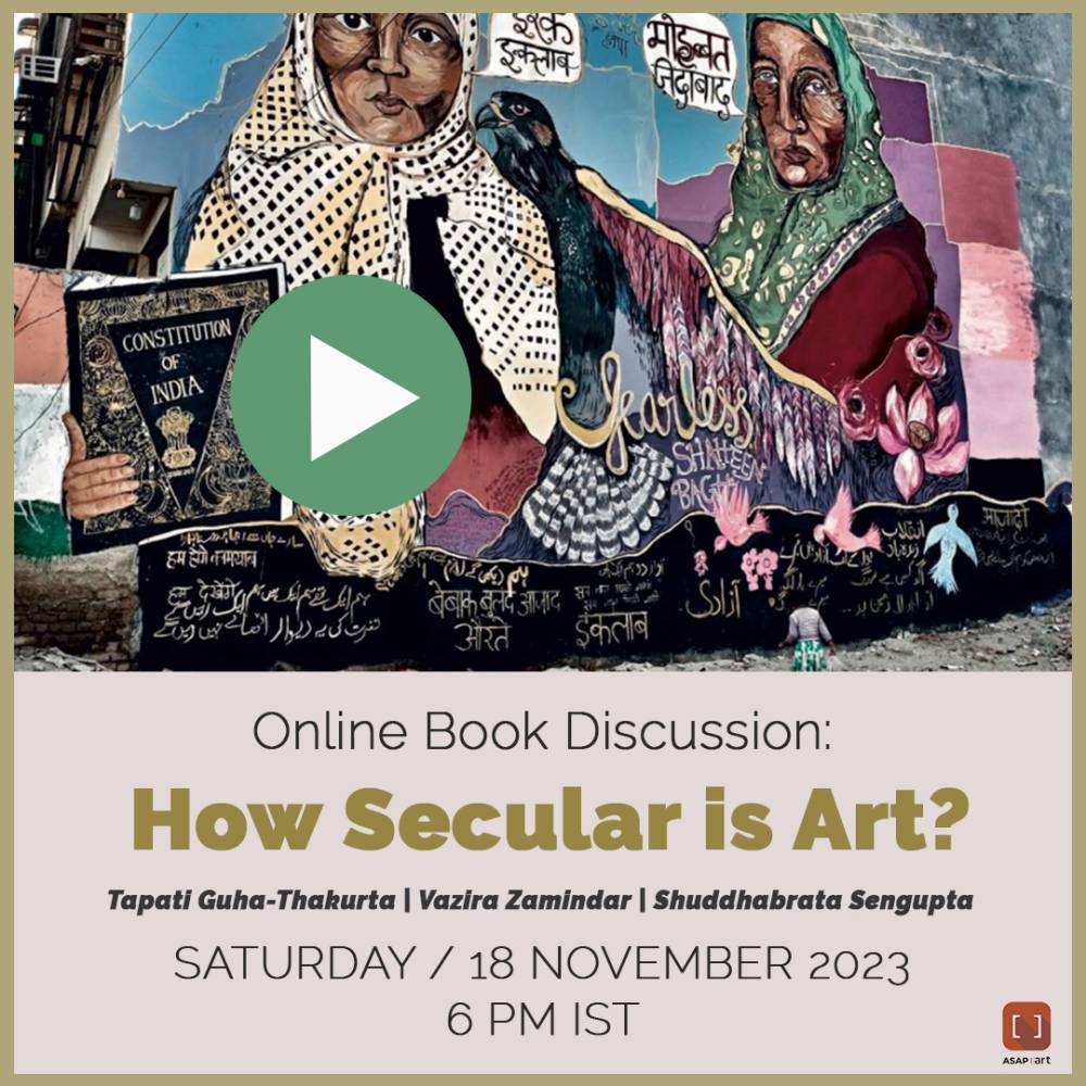 how-secular-is-art